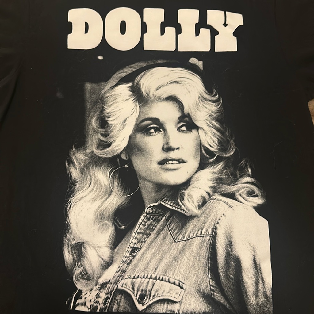 Dolly Tshirt Dolly Tshirt